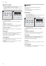 Preview for 72 page of Blaupunkt 5G49K1550 Instruction Manual