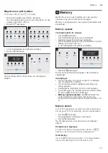 Preview for 73 page of Blaupunkt 5G49K1550 Instruction Manual