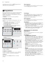 Preview for 74 page of Blaupunkt 5G49K1550 Instruction Manual