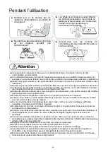 Предварительный просмотр 49 страницы Blaupunkt 5GB 61150 Instructions On Mounting An Use