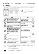 Предварительный просмотр 54 страницы Blaupunkt 5GB 61150 Instructions On Mounting An Use