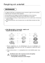 Предварительный просмотр 119 страницы Blaupunkt 5GB 61150 Instructions On Mounting An Use