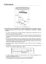 Предварительный просмотр 142 страницы Blaupunkt 5GB 61150 Instructions On Mounting An Use