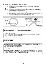 Предварительный просмотр 34 страницы Blaupunkt 5GB 62190 Instructions On Mounting An Use