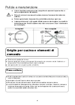 Предварительный просмотр 97 страницы Blaupunkt 5GB 62190 Instructions On Mounting An Use