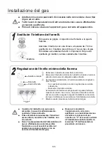 Предварительный просмотр 105 страницы Blaupunkt 5GB 62190 Instructions On Mounting An Use