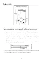 Предварительный просмотр 142 страницы Blaupunkt 5GB 62190 Instructions On Mounting An Use