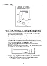 Предварительный просмотр 16 страницы Blaupunkt 5GB 71250 Instructions On Mounting An Use