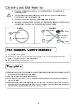 Предварительный просмотр 34 страницы Blaupunkt 5GB 71250 Instructions On Mounting An Use