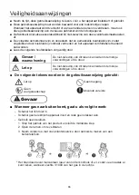 Предварительный просмотр 66 страницы Blaupunkt 5GB 71250 Instructions On Mounting An Use