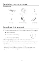 Предварительный просмотр 73 страницы Blaupunkt 5GB 71250 Instructions On Mounting An Use