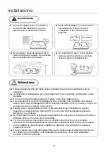 Предварительный просмотр 88 страницы Blaupunkt 5GB 71250 Instructions On Mounting An Use