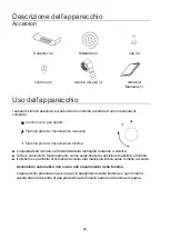 Предварительный просмотр 94 страницы Blaupunkt 5GB 71250 Instructions On Mounting An Use