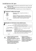 Предварительный просмотр 105 страницы Blaupunkt 5GB 71250 Instructions On Mounting An Use