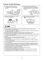 Предварительный просмотр 112 страницы Blaupunkt 5GB 71250 Instructions On Mounting An Use