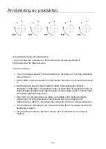 Предварительный просмотр 116 страницы Blaupunkt 5GB 71250 Instructions On Mounting An Use