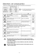 Предварительный просмотр 117 страницы Blaupunkt 5GB 71250 Instructions On Mounting An Use