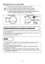 Предварительный просмотр 118 страницы Blaupunkt 5GB 71250 Instructions On Mounting An Use