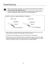 Предварительный просмотр 123 страницы Blaupunkt 5GB 71250 Instructions On Mounting An Use