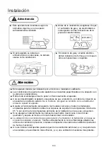 Предварительный просмотр 130 страницы Blaupunkt 5GB 71250 Instructions On Mounting An Use