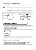 Предварительный просмотр 139 страницы Blaupunkt 5GB 71250 Instructions On Mounting An Use