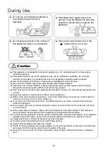 Предварительный просмотр 28 страницы Blaupunkt 5GB 72290 Instructions On Mounting An Use