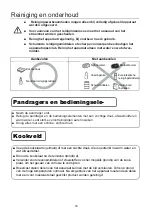 Предварительный просмотр 76 страницы Blaupunkt 5GB 72290 Instructions On Mounting An Use