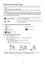 Предварительный просмотр 108 страницы Blaupunkt 5GB 72290 Instructions On Mounting An Use