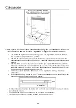 Предварительный просмотр 142 страницы Blaupunkt 5GB 72290 Instructions On Mounting An Use