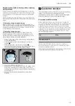 Предварительный просмотр 19 страницы Blaupunkt 5H10M0050 Instruction Manual