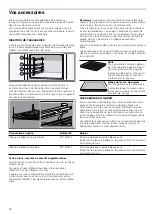 Preview for 20 page of Blaupunkt 5HC110.0 Instruction Manual