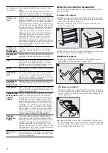 Preview for 22 page of Blaupunkt 5HC110.0 Instruction Manual