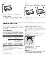 Preview for 24 page of Blaupunkt 5HC110.0 Instruction Manual