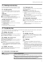 Preview for 11 page of Blaupunkt 5IL.4 Series User Manual