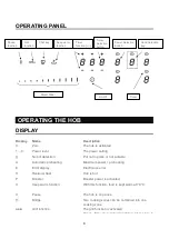 Preview for 41 page of Blaupunkt 5IX60290 Instruction Manual