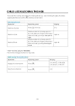 Preview for 51 page of Blaupunkt 5IX60290 Instruction Manual