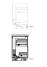 Предварительный просмотр 2 страницы Blaupunkt 5IX92290 Instructions On Mounting An Use