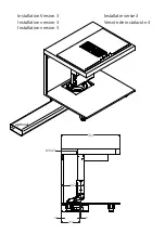 Предварительный просмотр 10 страницы Blaupunkt 5IX92290 Instructions On Mounting An Use