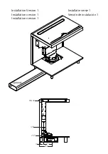 Preview for 6 page of Blaupunkt 5IX94290 Instructions On Mounting An Use