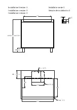 Preview for 11 page of Blaupunkt 5IX94290 Instructions On Mounting An Use