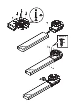 Preview for 17 page of Blaupunkt 5IX94290 Instructions On Mounting An Use