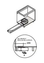 Preview for 21 page of Blaupunkt 5IX94290 Instructions On Mounting An Use