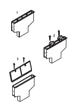 Preview for 22 page of Blaupunkt 5IX94290 Instructions On Mounting An Use