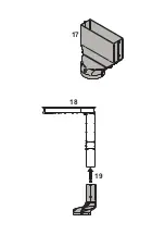 Preview for 32 page of Blaupunkt 5IX94290 Instructions On Mounting An Use