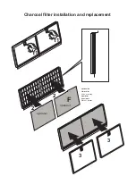 Preview for 42 page of Blaupunkt 5IX94290 Instructions On Mounting An Use