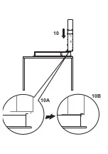 Предварительный просмотр 64 страницы Blaupunkt 5IX94350 Instruction On Mounting And Use Manual