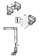 Предварительный просмотр 68 страницы Blaupunkt 5IX94350 Instruction On Mounting And Use Manual