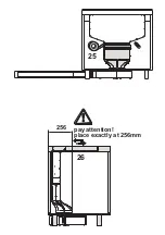 Preview for 71 page of Blaupunkt 5IX94350 Instruction On Mounting And Use Manual