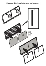 Предварительный просмотр 78 страницы Blaupunkt 5IX94350 Instruction On Mounting And Use Manual