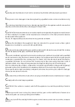 Preview for 11 page of Blaupunkt 5IX94352 Instruction On Mounting And Use Manual